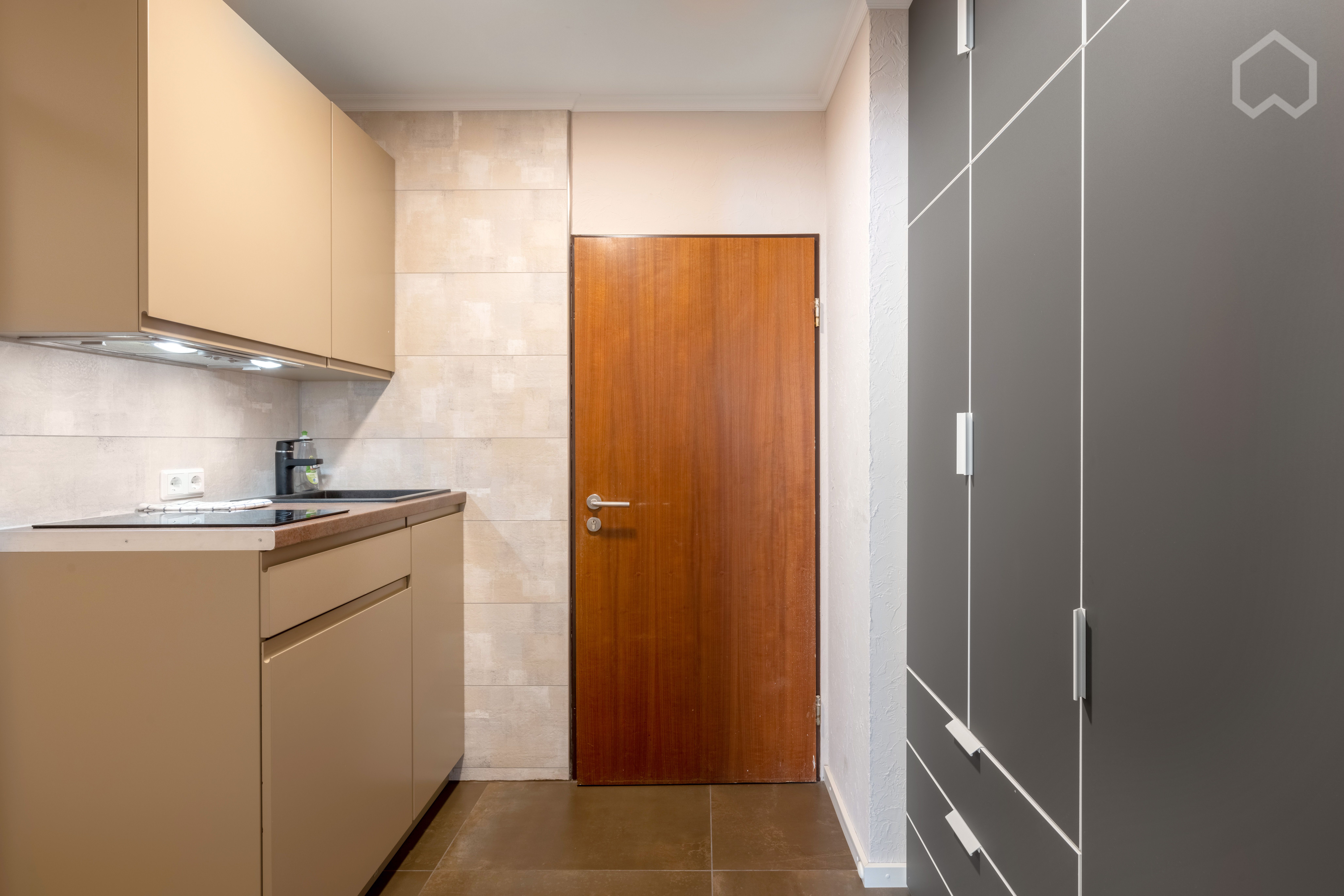  Amazing, Charming Studio In Trier  -  Amazing, charming studio in Trier  - Gallery -  8