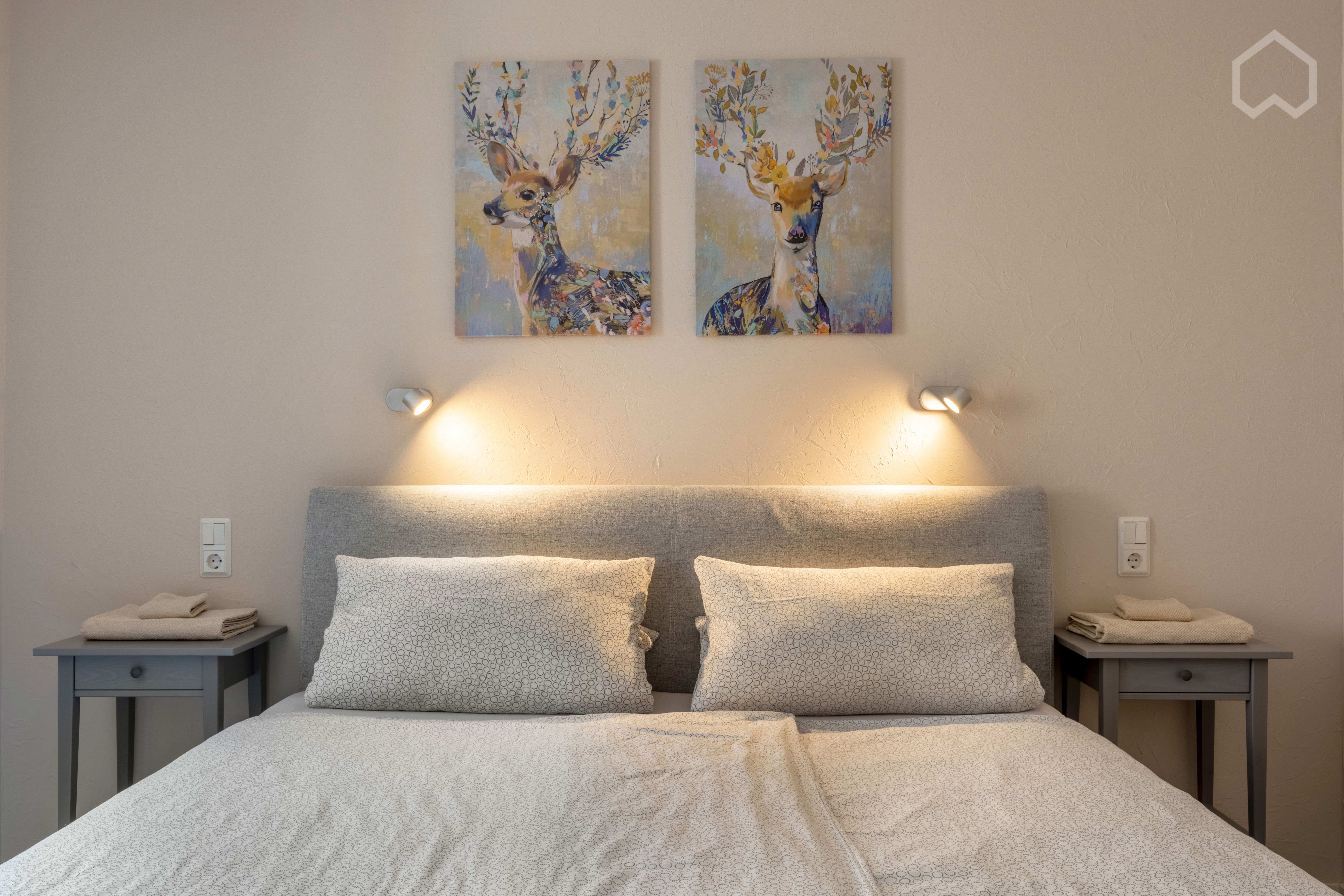  Amazing, Charming Studio In Trier  -  Amazing, charming studio in Trier  - Gallery -  19