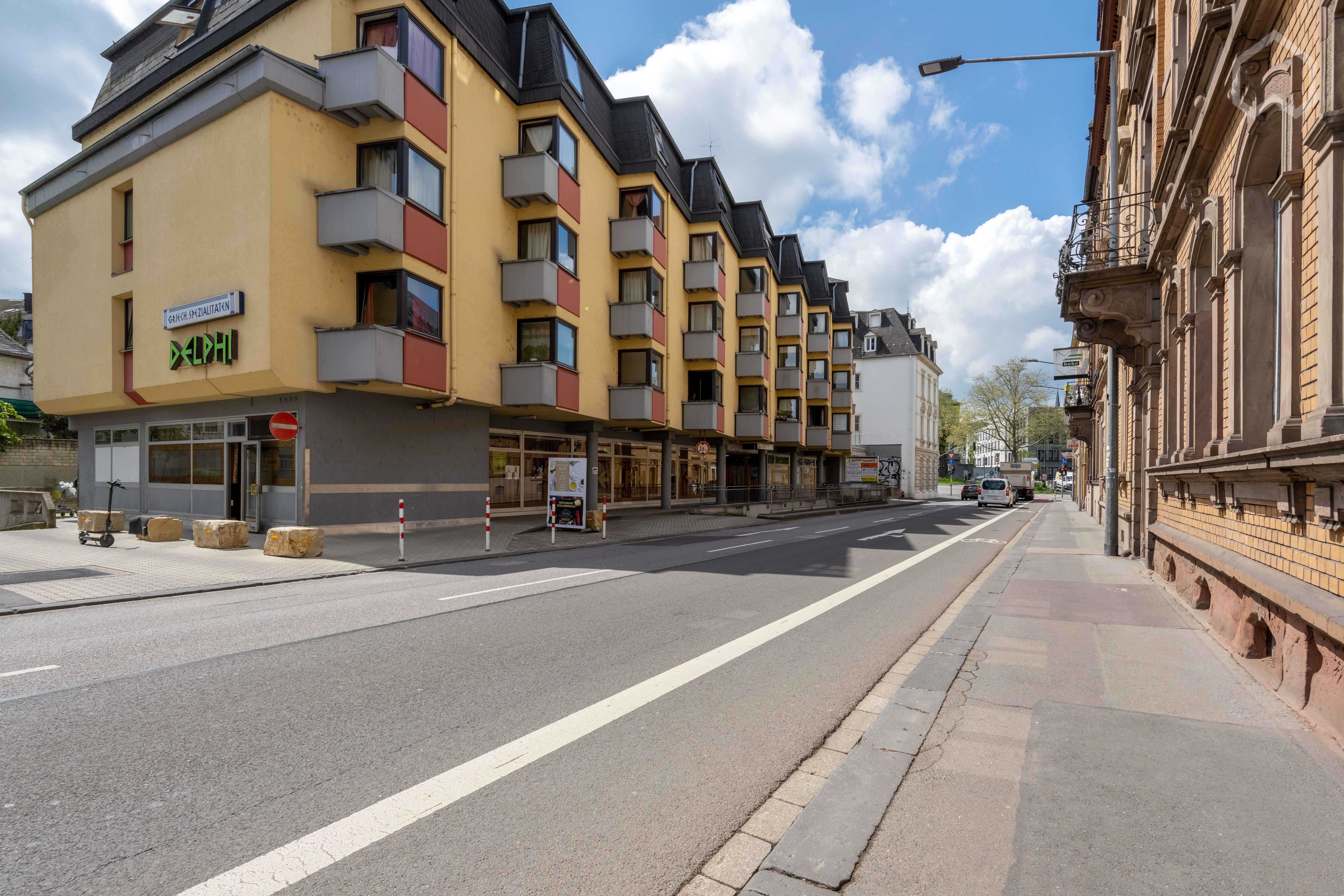  Amazing, Charming Studio In Trier  -  Amazing, charming studio in Trier  - Gallery -  3