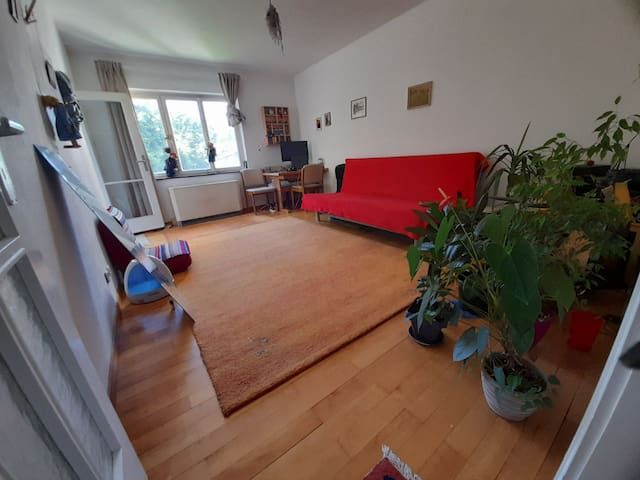  Charming And Modern Loft In Quiet Street  -  Charming and modern loft in quiet street  - Gallery -  9