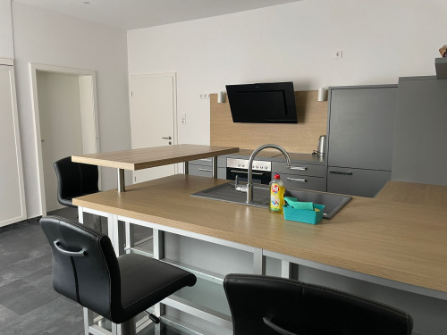 M&M Apartment Düsselorf "Biene"