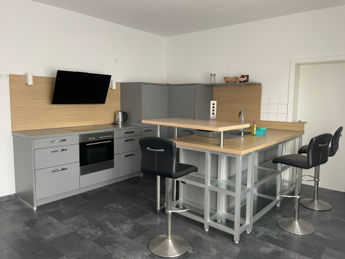 M&M Apartment Düsselorf "Biene" - Gallery - 6