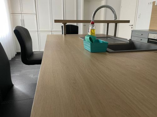 M&M Apartment Düsselorf "Biene"