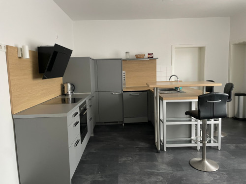 M&M Apartment Düsselorf "Biene"  - Gallery -  5