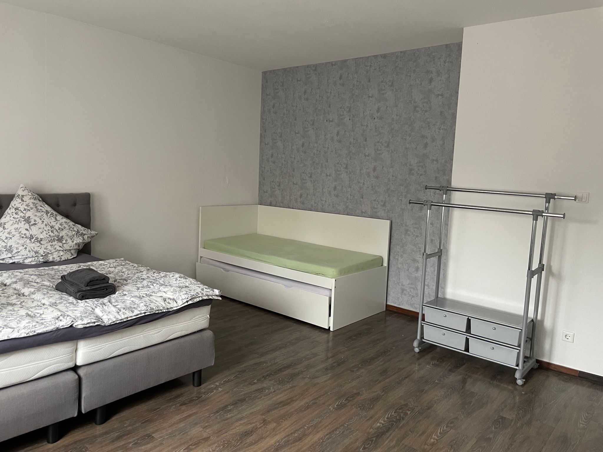 M&M Apartment Düsselorf "Biene" - M&M Apartment Düsselorf "Biene" - Gallery - 17