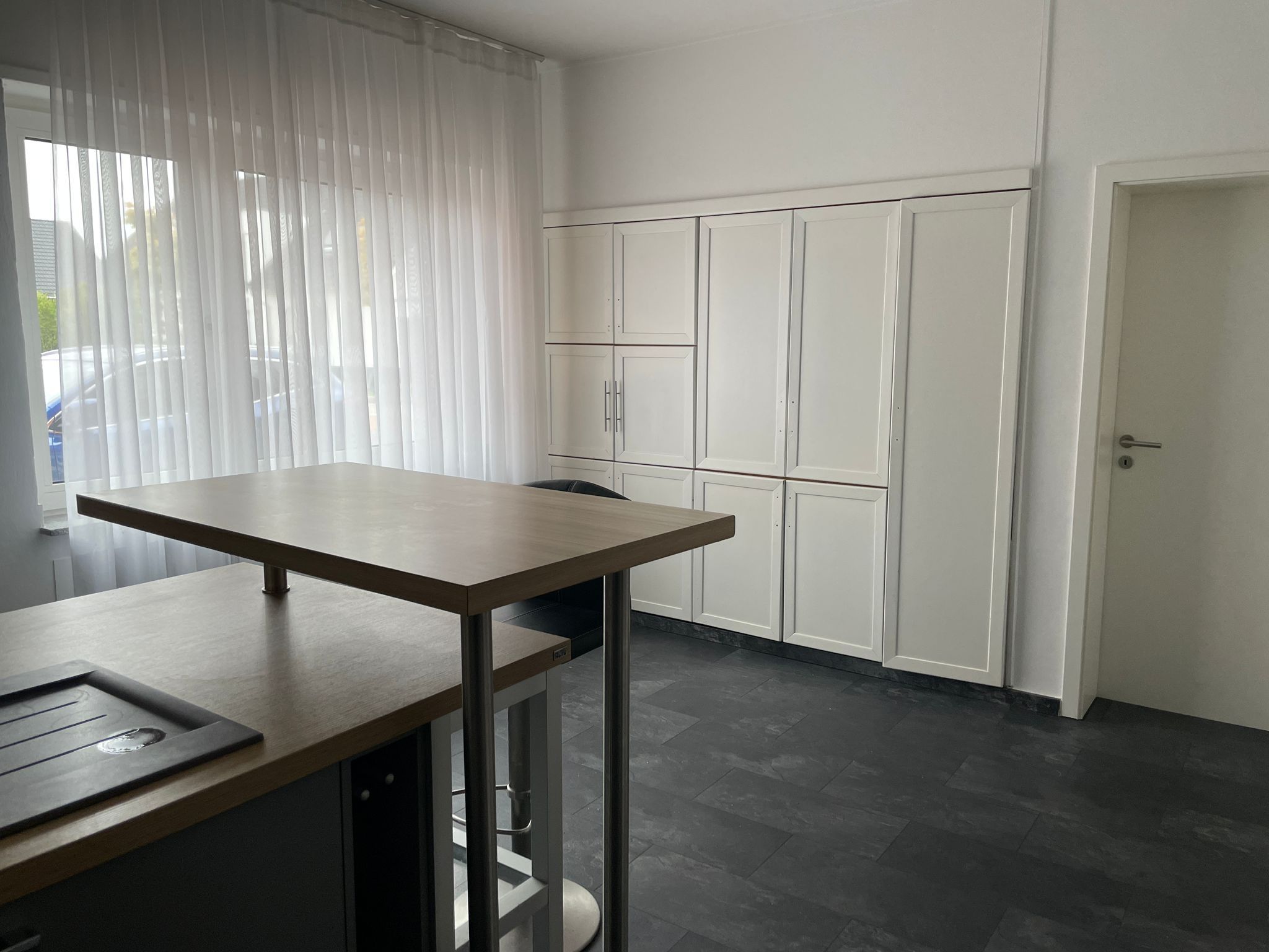 M&M Apartment Düsselorf "Biene" - M&M Apartment Düsselorf "Biene" - Gallery - 11