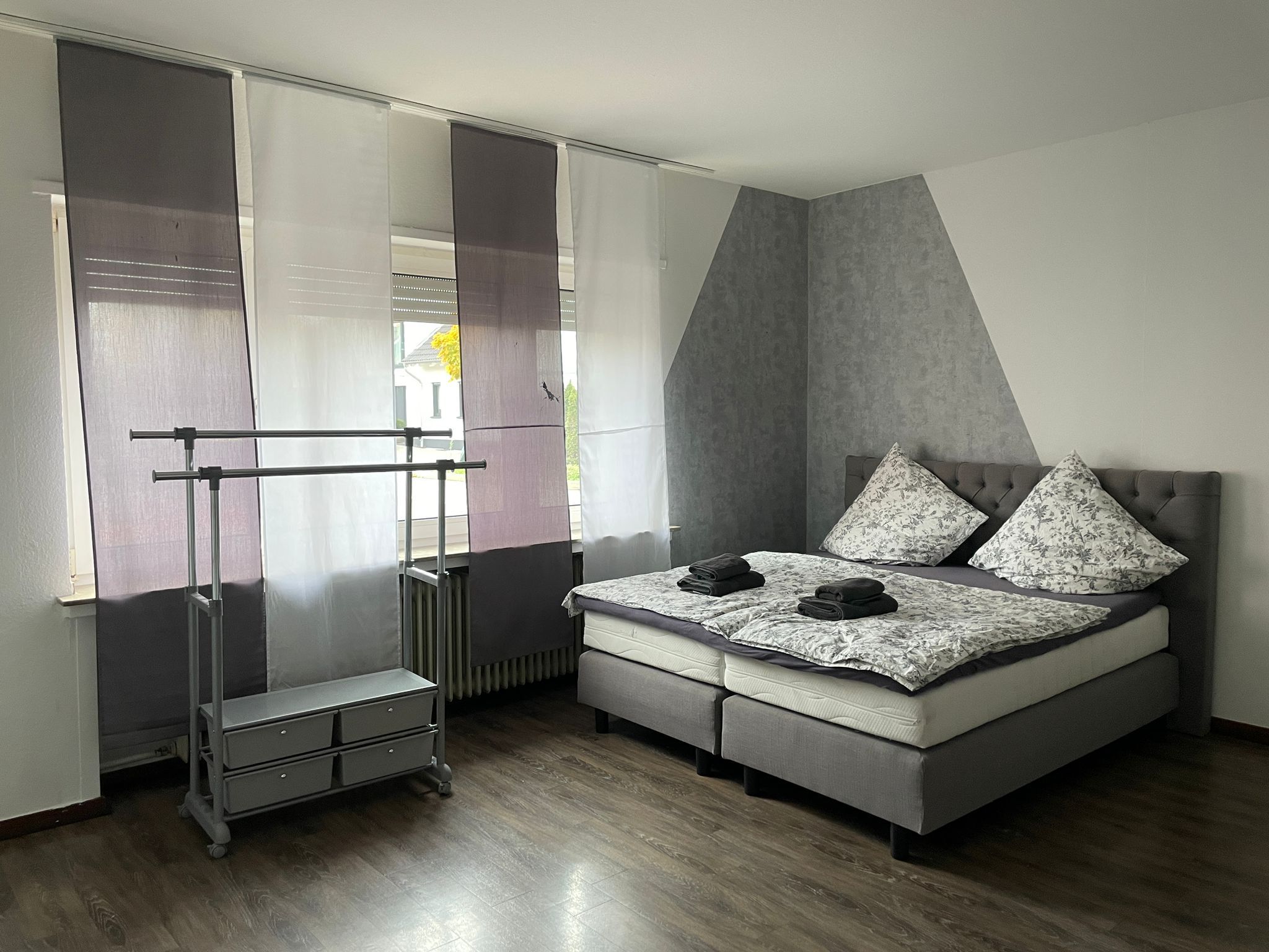 M&M Apartment Düsselorf "Biene" - M&M Apartment Düsselorf "Biene" - Gallery - 18
