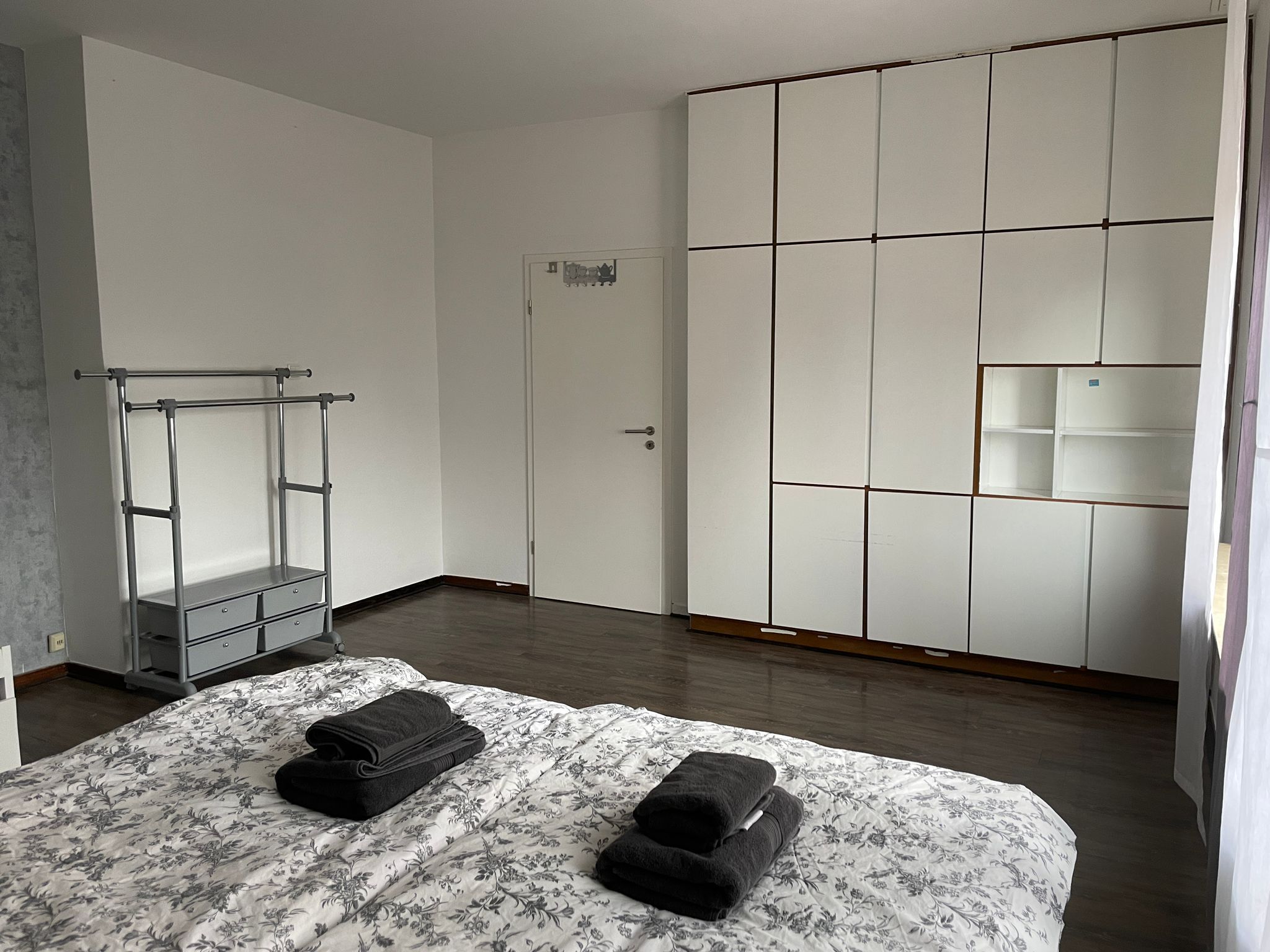 M&M Apartment Düsselorf "Biene" - M&M Apartment Düsselorf "Biene" - Gallery - 16