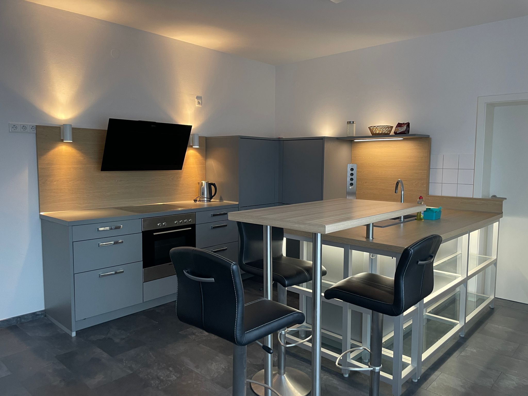 M&M Apartment Düsselorf "Biene" - M&M Apartment Düsselorf "Biene" - Gallery - 7