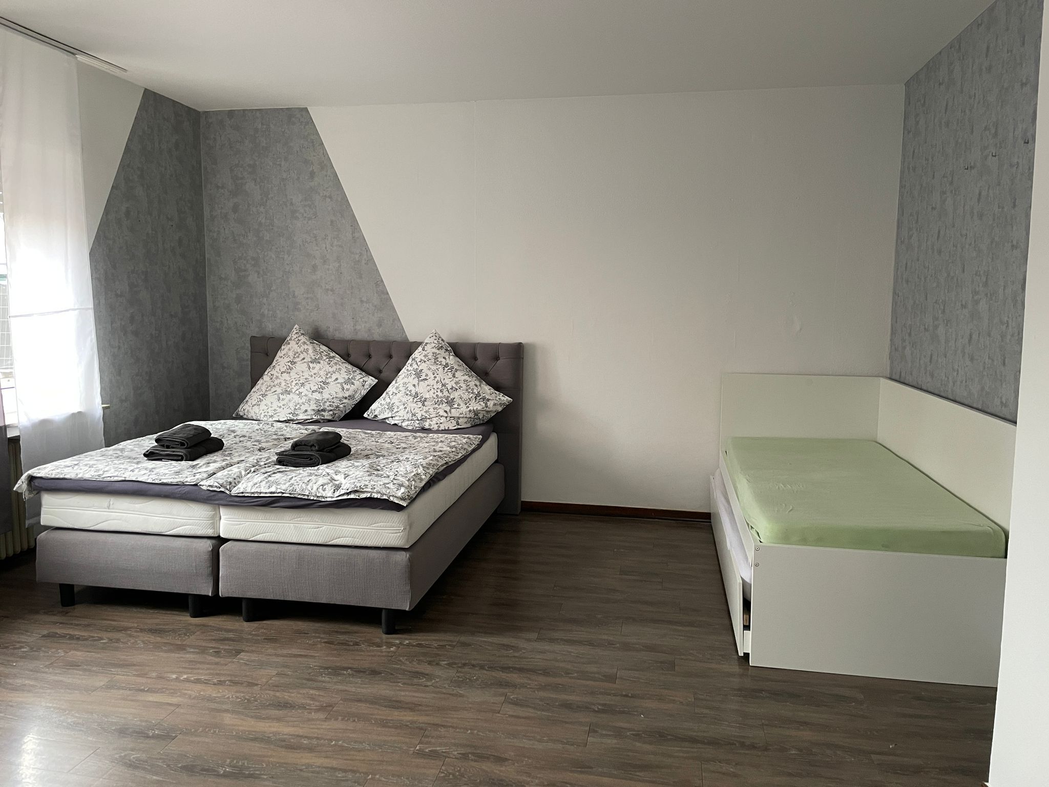 M&M Apartment Düsselorf "Biene" - M&M Apartment Düsselorf "Biene" - Gallery - 20