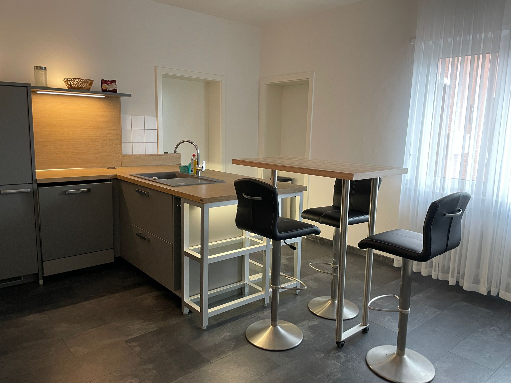 M&M Apartment Düsselorf "Biene" - M&M Apartment Düsselorf "Biene" - Gallery - 14