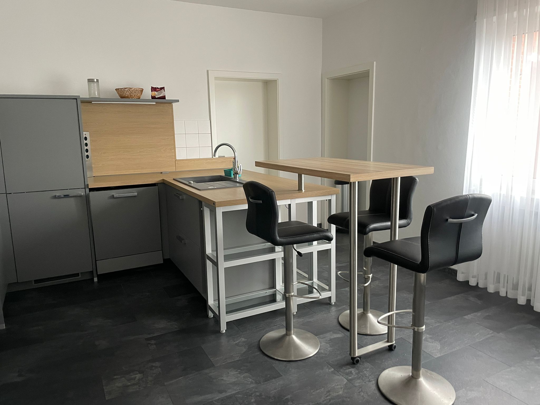 M&M Apartment Düsselorf "Biene" - M&M Apartment Düsselorf "Biene" - Gallery - 10