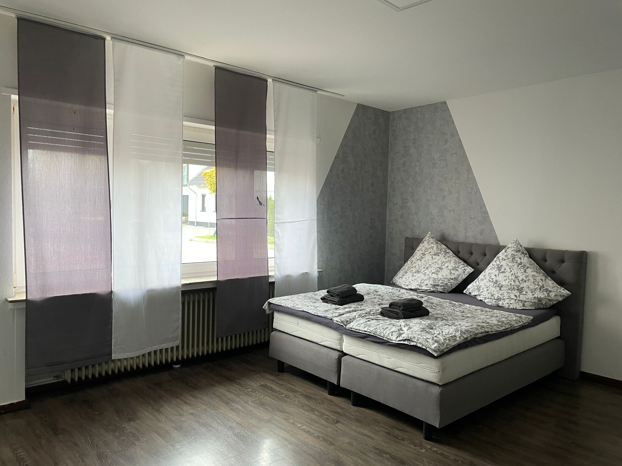 M&M Apartment Düsselorf "Biene" - M&M Apartment Düsselorf "Biene" - Gallery - 19