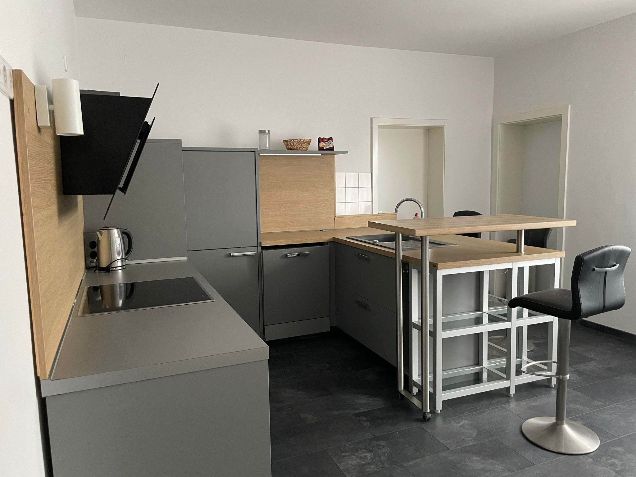 M&M Apartment Düsselorf "Biene" - M&M Apartment Düsselorf "Biene" - Gallery - 6