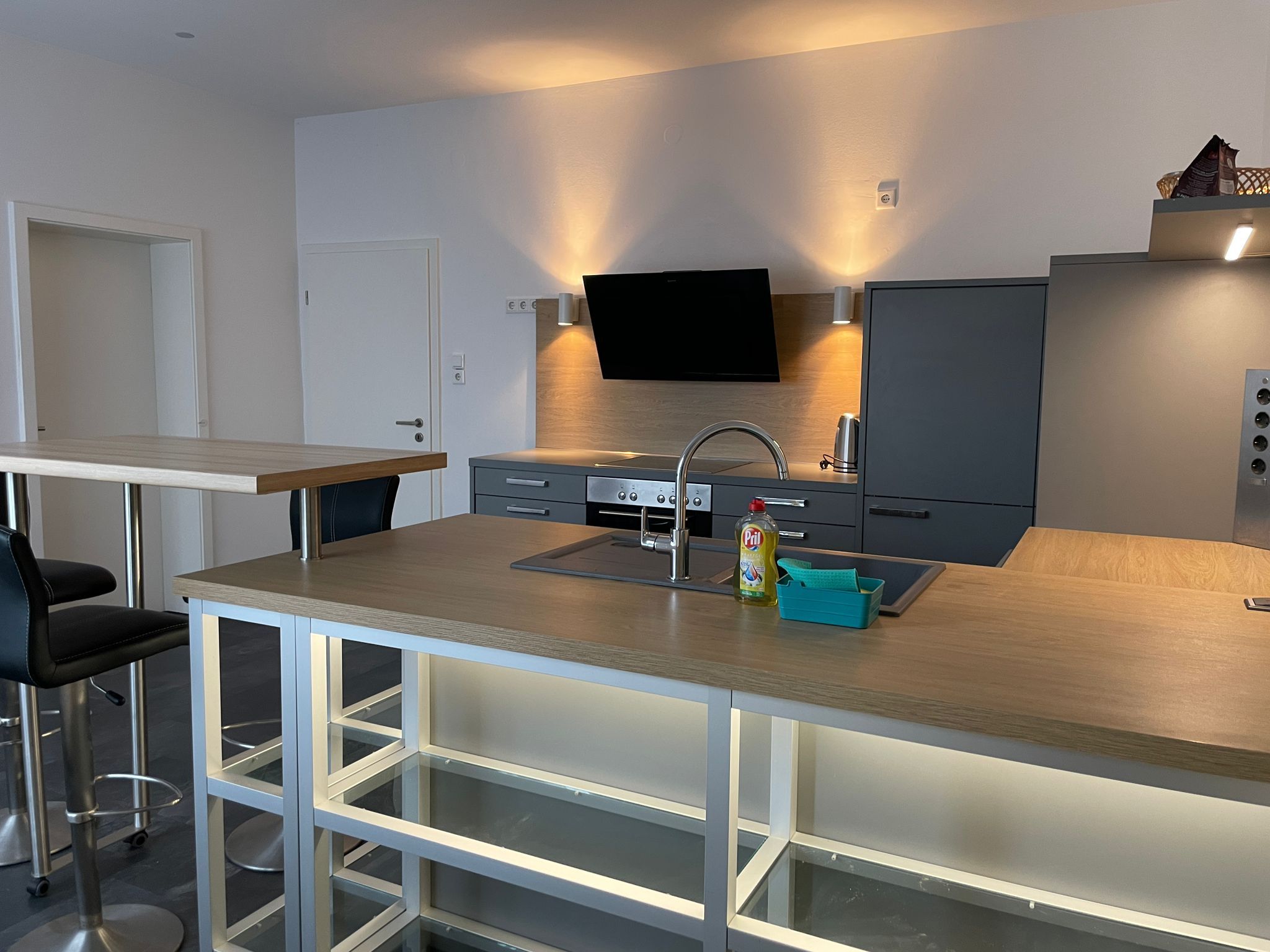M&M Apartment Düsselorf "Biene" - M&M Apartment Düsselorf "Biene" - Gallery - 15