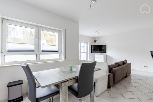Modern, bright apartment with terrace and parking space quietly located in Kaiserslautern - Gallery - 6