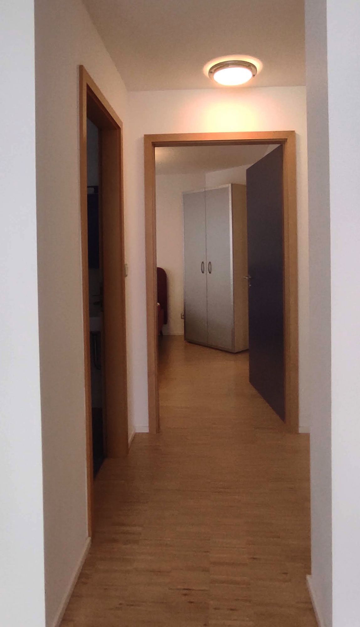 Stylish 2 ZKB Appartement In Wiesbaden-Dotzheim Home Office - 1