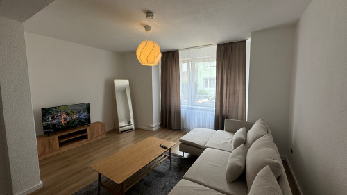 New & cute suite (Neustadt)