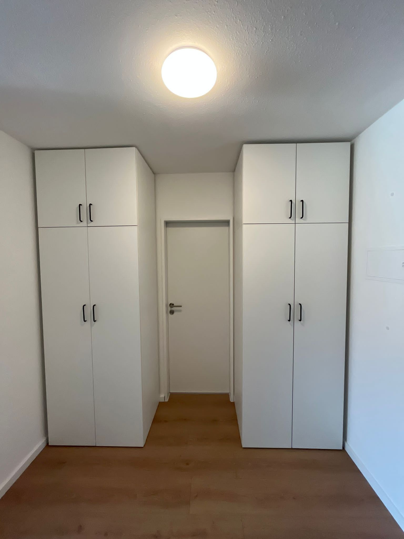  Modern Appartement With Balkony In The Heart Of Heilbronn  -  Modern appartement with balkony in the heart of Heilbronn  - Gallery -  8