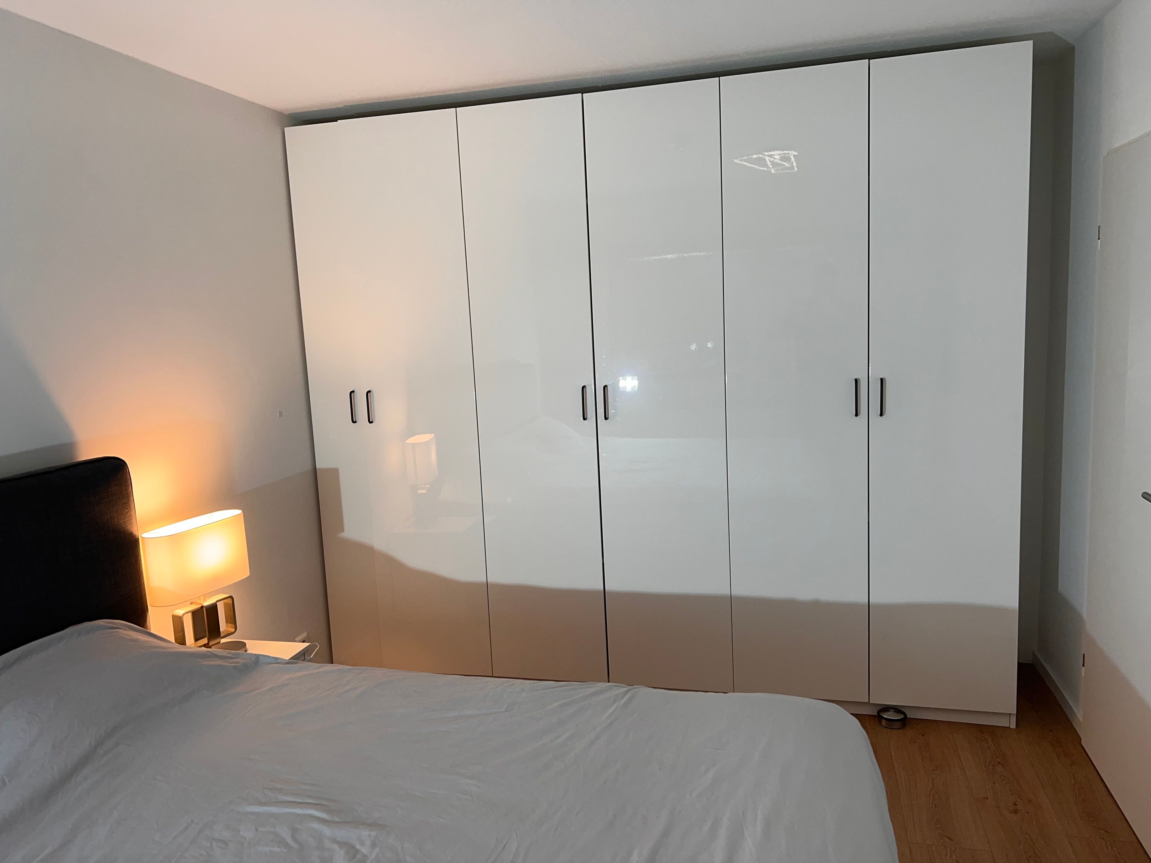  Modern Appartement With Balkony In The Heart Of Heilbronn  -  Modern appartement with balkony in the heart of Heilbronn  - Gallery -  12