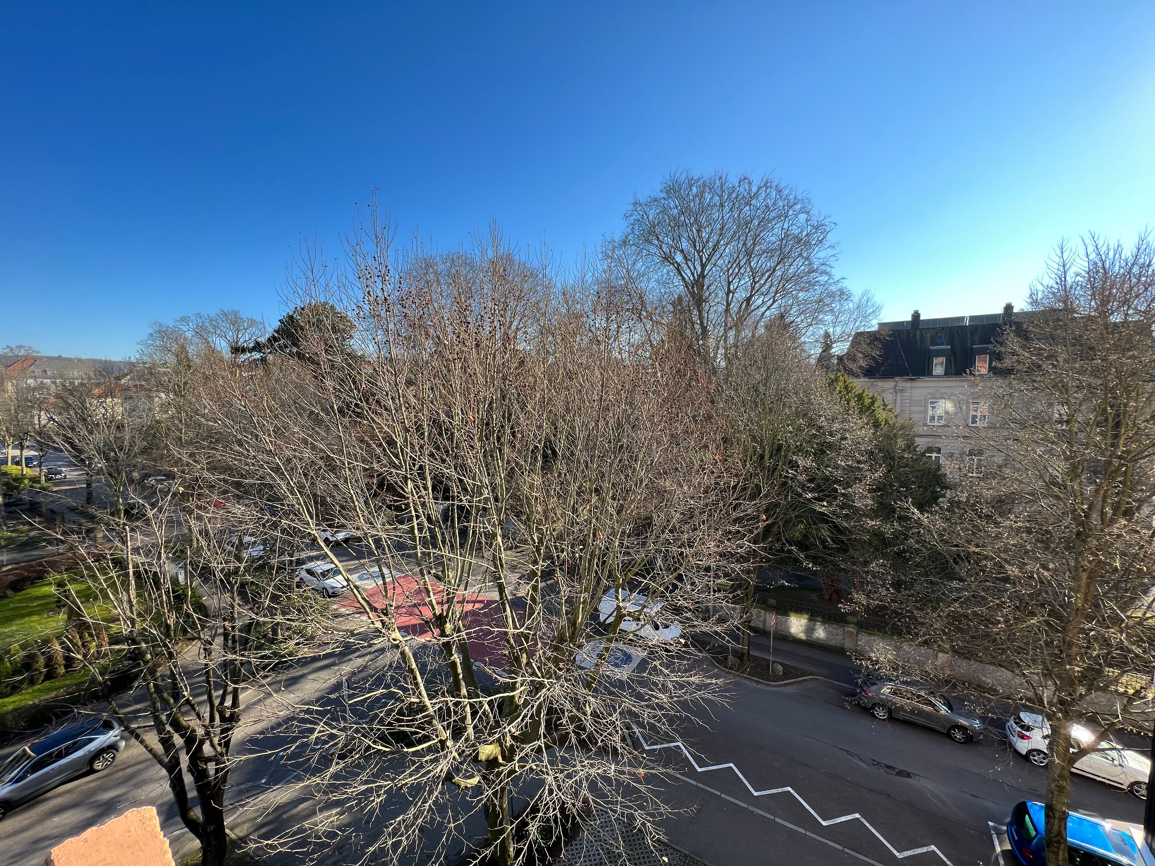  Modern Appartement With Balkony In The Heart Of Heilbronn  -  Modern appartement with balkony in the heart of Heilbronn  - Gallery -  7