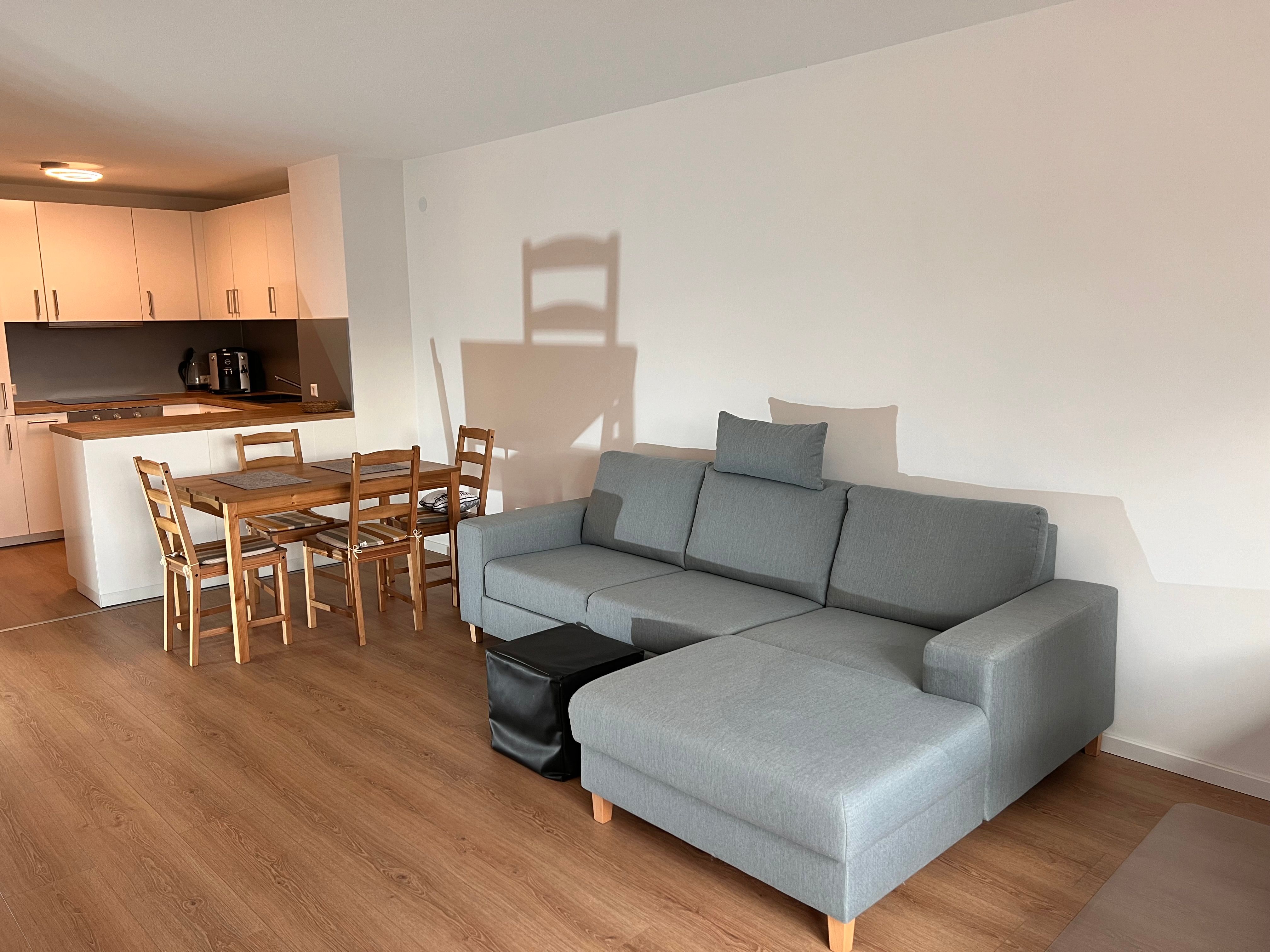  Modern Appartement With Balkony In The Heart Of Heilbronn  -  Modern appartement with balkony in the heart of Heilbronn  - Gallery -  17