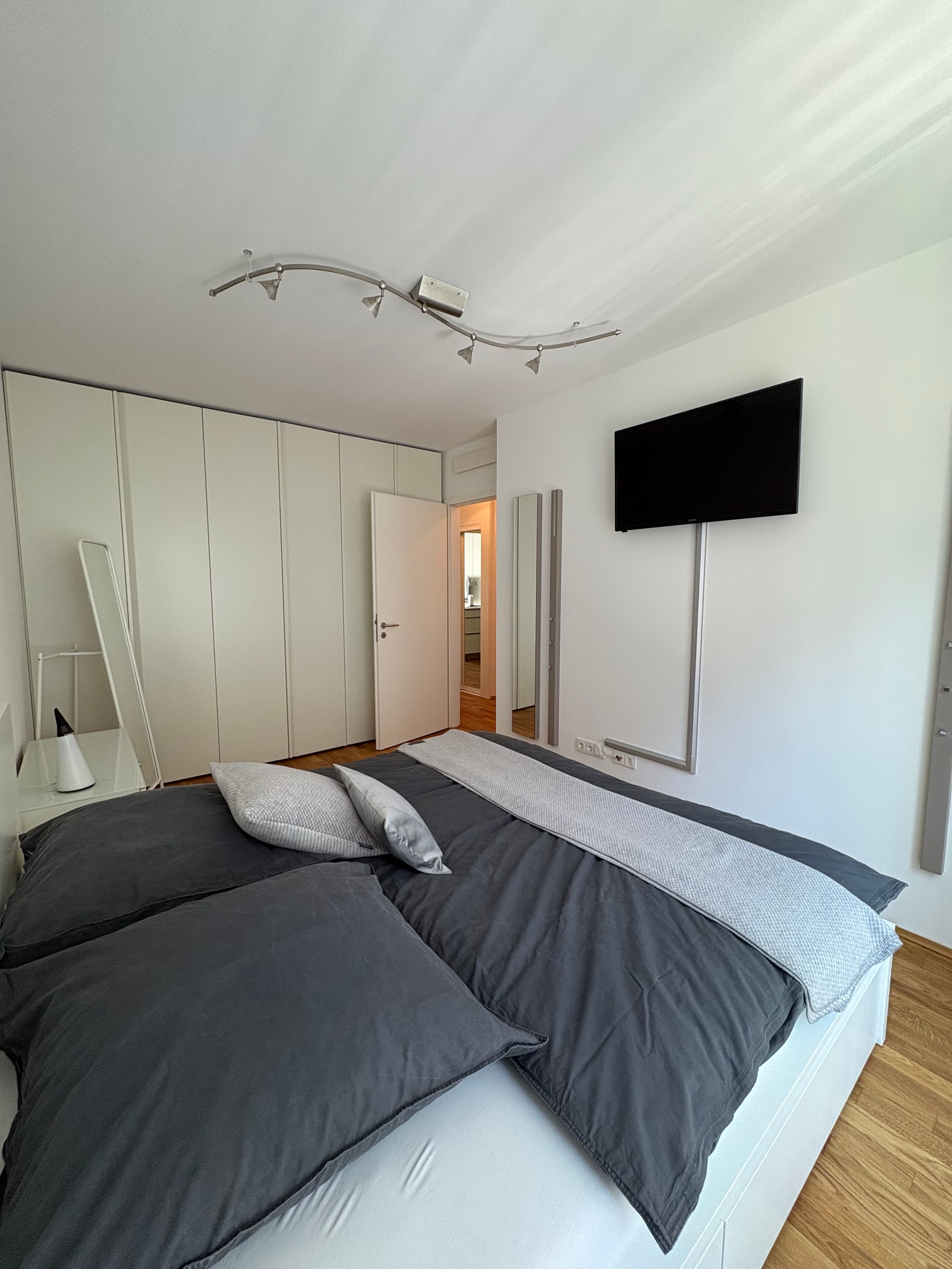 Spacious And Perfect Loft  -  Spacious and perfect loft  - Gallery -  8