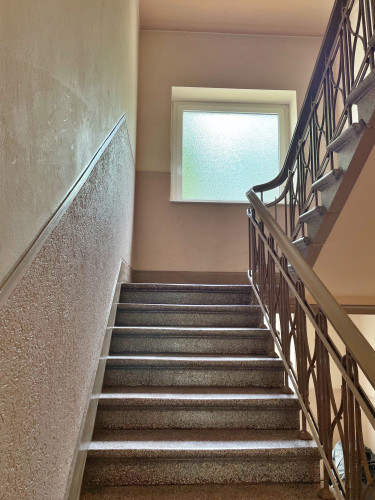 Fantastic studio apartment in the center of Duisburg Neudorf with Wifi and Netflix