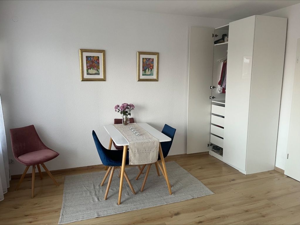  Möbliert/Furnished / Ferienwohnung In Wi-Nordost - Alle Kosten & WLAN Inkl.  -  Möbliert/Furnished / Ferienwohnung in Wi-Nordost - Alle Kosten & WLAN inkl.  - Gallery -  14