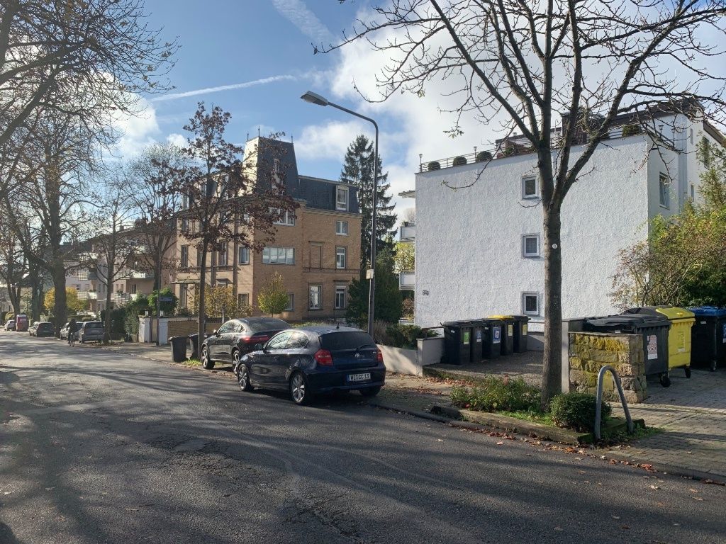  Möbliert/Furnished / Ferienwohnung In Wi-Nordost - Alle Kosten & WLAN Inkl.  -  Möbliert/Furnished / Ferienwohnung in Wi-Nordost - Alle Kosten & WLAN inkl.  - Gallery -  2