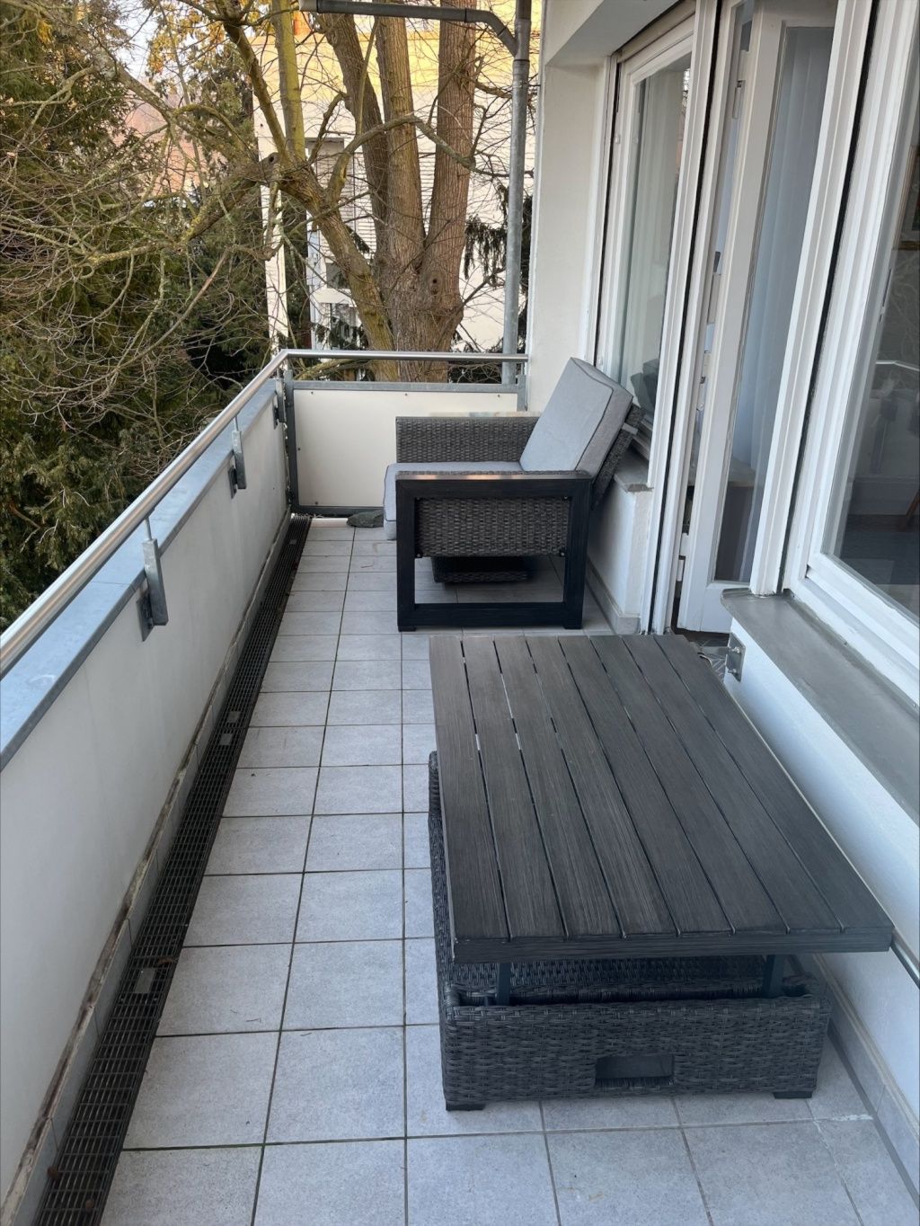  Möbliert/Furnished / Ferienwohnung In Wi-Nordost - Alle Kosten & WLAN Inkl.  -  Möbliert/Furnished / Ferienwohnung in Wi-Nordost - Alle Kosten & WLAN inkl.  - Gallery -  11