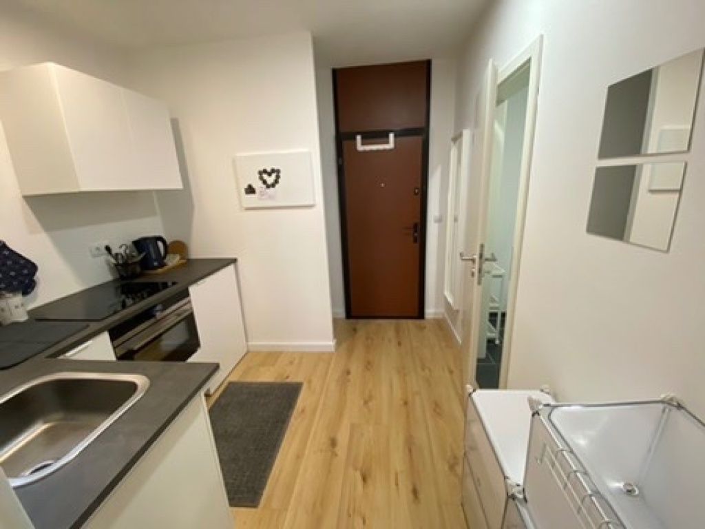  Möbliert/Furnished / Ferienwohnung In Wi-Nordost - Alle Kosten & WLAN Inkl.  -  Möbliert/Furnished / Ferienwohnung in Wi-Nordost - Alle Kosten & WLAN inkl.  - Gallery -  17