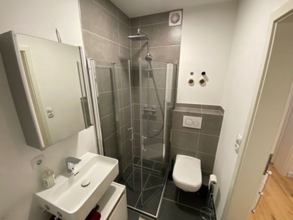  Möbliert/Furnished / Ferienwohnung In Wi-Nordost - Alle Kosten & WLAN Inkl.  -  Möbliert/Furnished / Ferienwohnung in Wi-Nordost - Alle Kosten & WLAN inkl.  - Gallery -  6