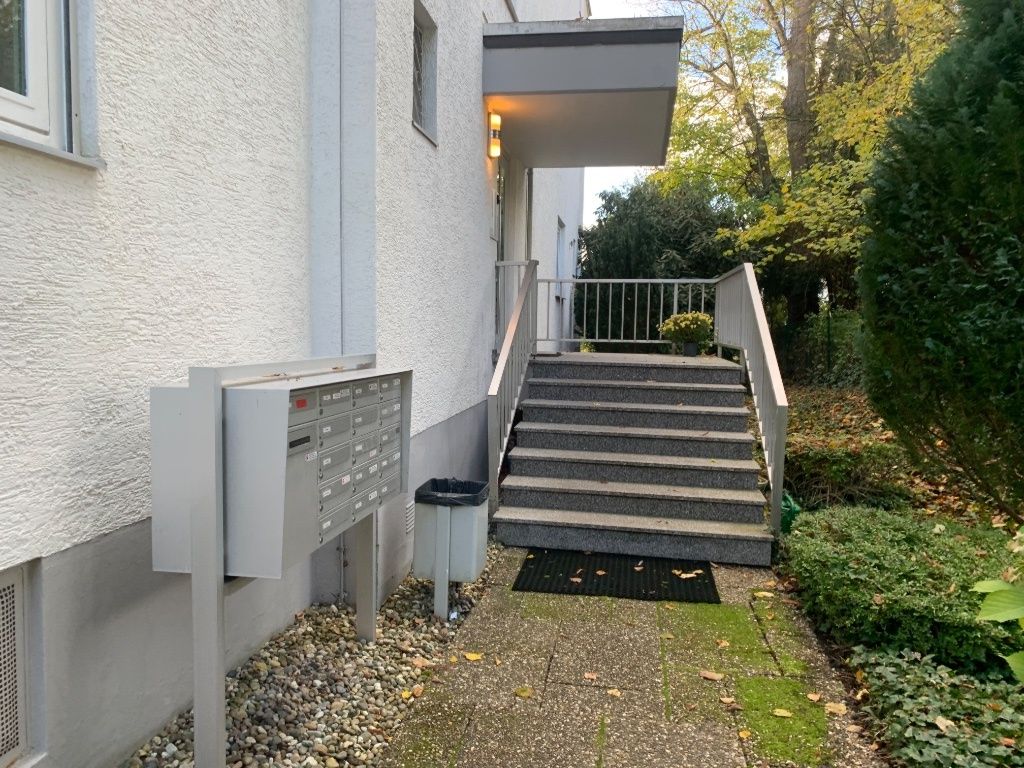  Möbliert/Furnished / Ferienwohnung In Wi-Nordost - Alle Kosten & WLAN Inkl.  -  Möbliert/Furnished / Ferienwohnung in Wi-Nordost - Alle Kosten & WLAN inkl.  - Gallery -  13