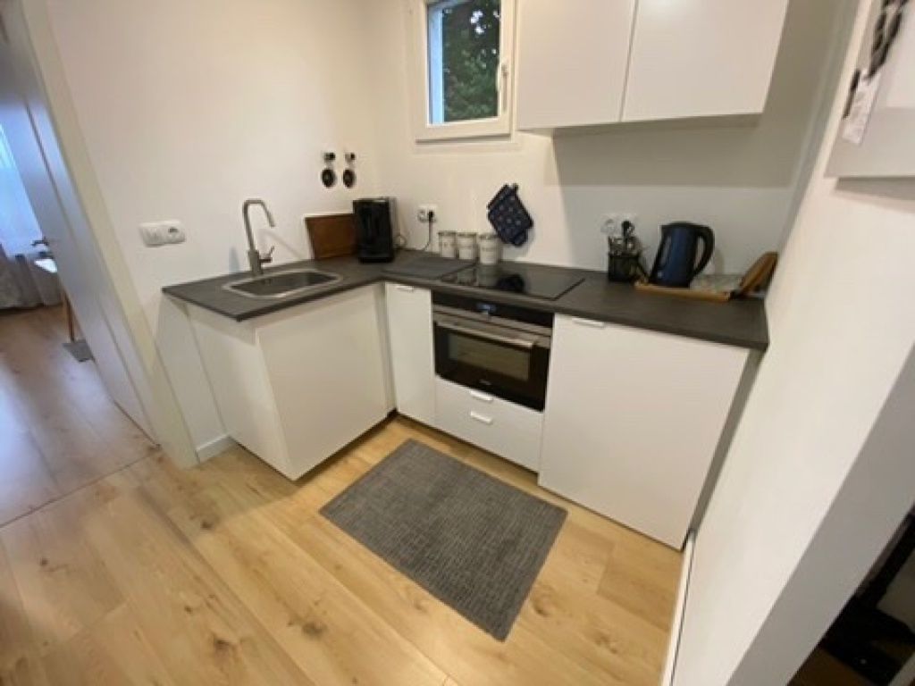  Möbliert/Furnished / Ferienwohnung In Wi-Nordost - Alle Kosten & WLAN Inkl.  -  Möbliert/Furnished / Ferienwohnung in Wi-Nordost - Alle Kosten & WLAN inkl.  - Gallery -  16