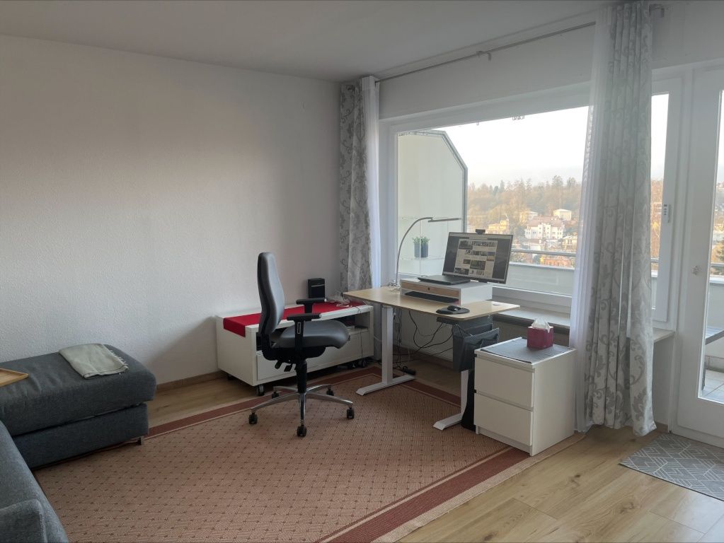  Möbliert/Furnished / Ferienwohnung In Wi-Nordost - Alle Kosten & WLAN Inkl.  -  Möbliert/Furnished / Ferienwohnung in Wi-Nordost - Alle Kosten & WLAN inkl.  - Gallery -  5