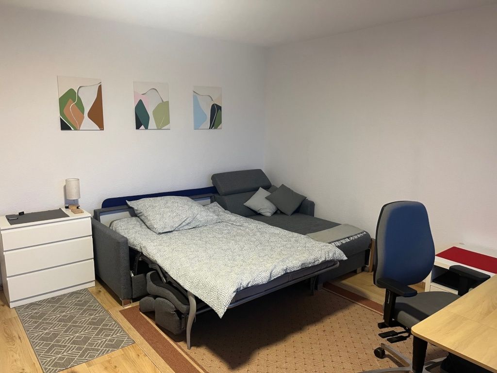  Möbliert/Furnished / Ferienwohnung In Wi-Nordost - Alle Kosten & WLAN Inkl.  -  Möbliert/Furnished / Ferienwohnung in Wi-Nordost - Alle Kosten & WLAN inkl.  - Gallery -  7