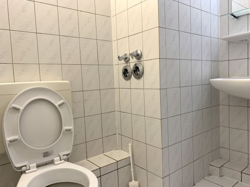Modern Two-bed apartment in Osnabrück