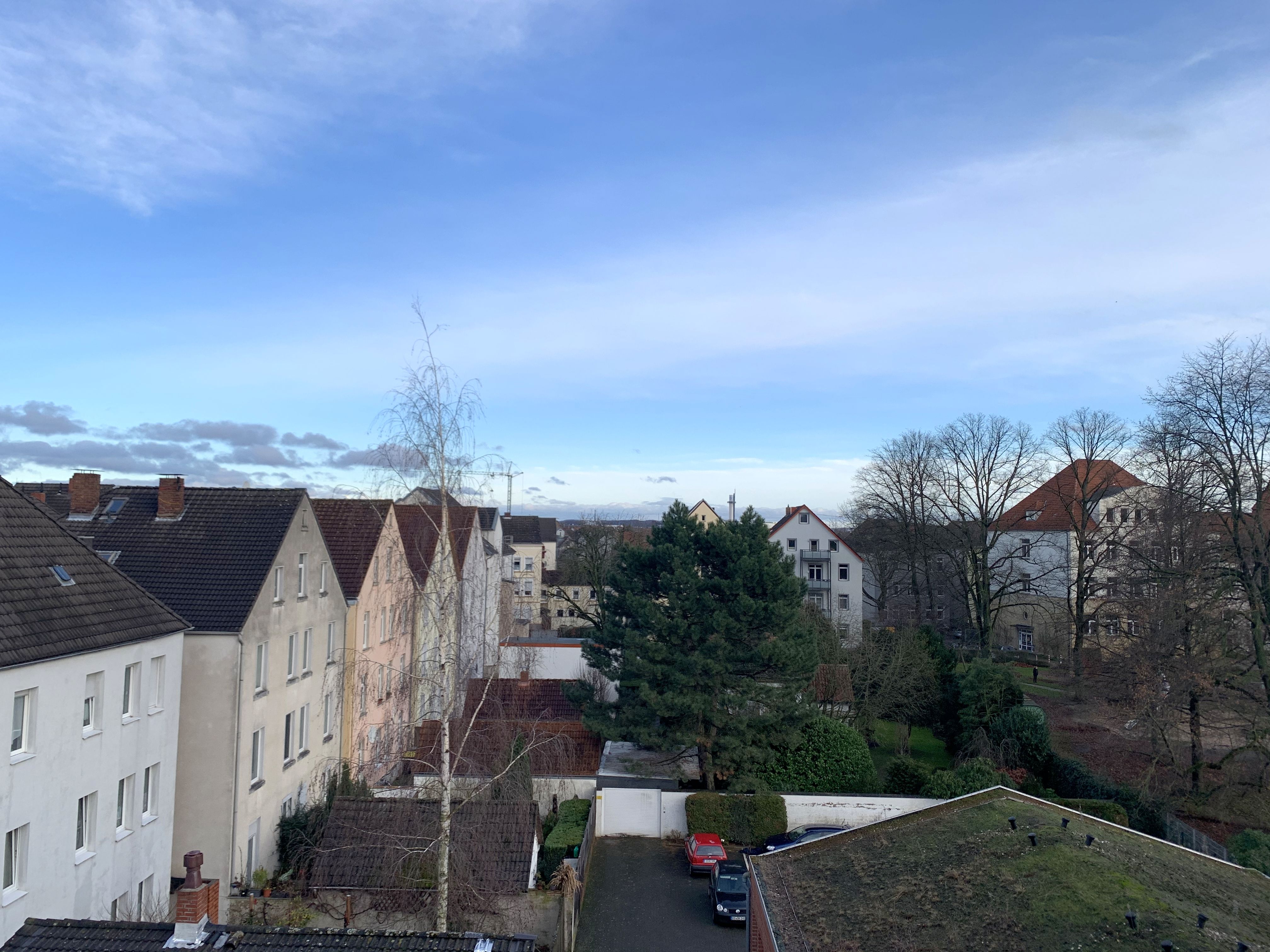  Modern Two-Bed Apartment In Osnabrück  -  Modern Two-bed apartment in Osnabrück  - Gallery -  4