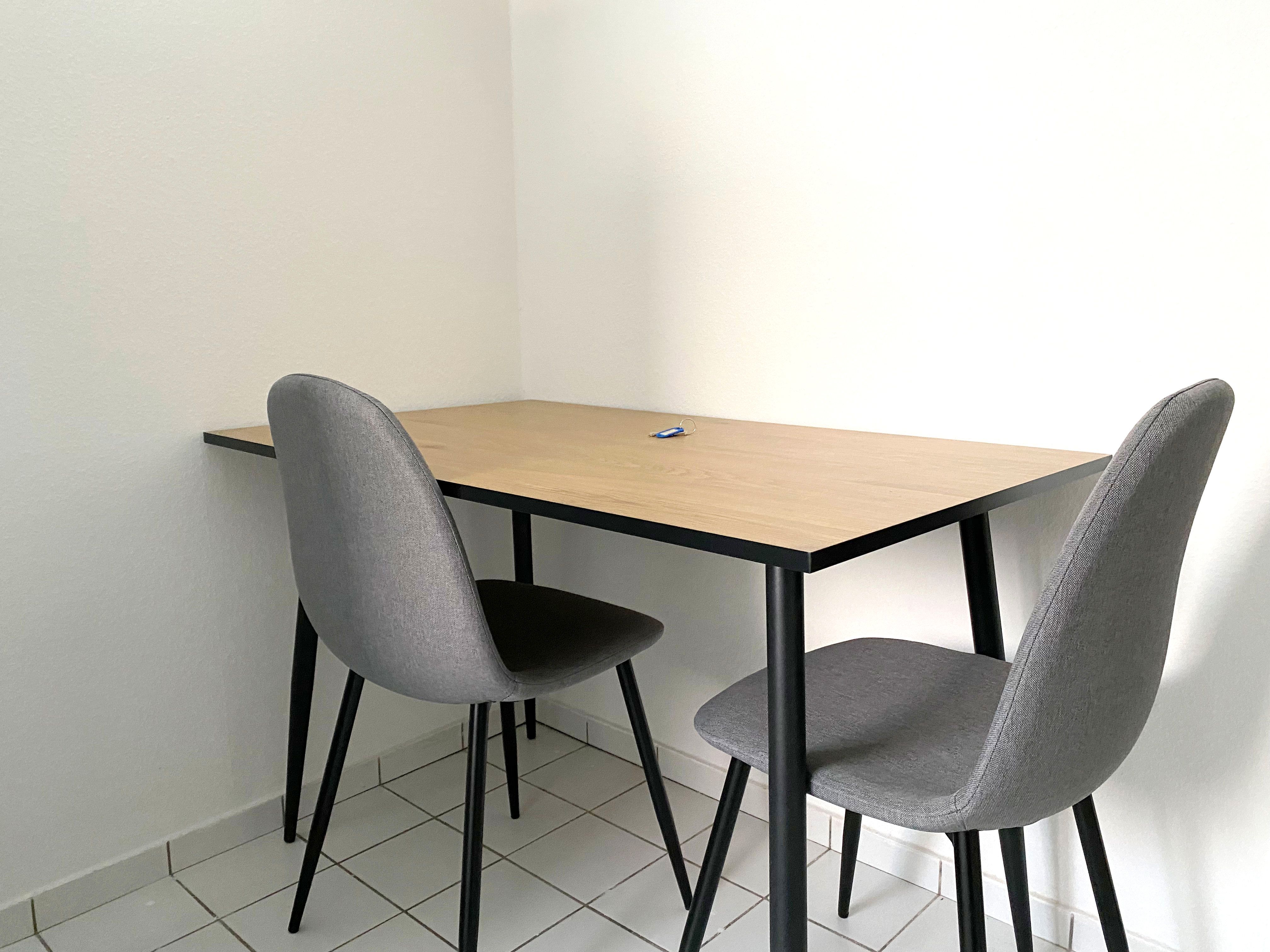  Modern Two-Bed Apartment In Osnabrück  -  Modern Two-bed apartment in Osnabrück  - Gallery -  9