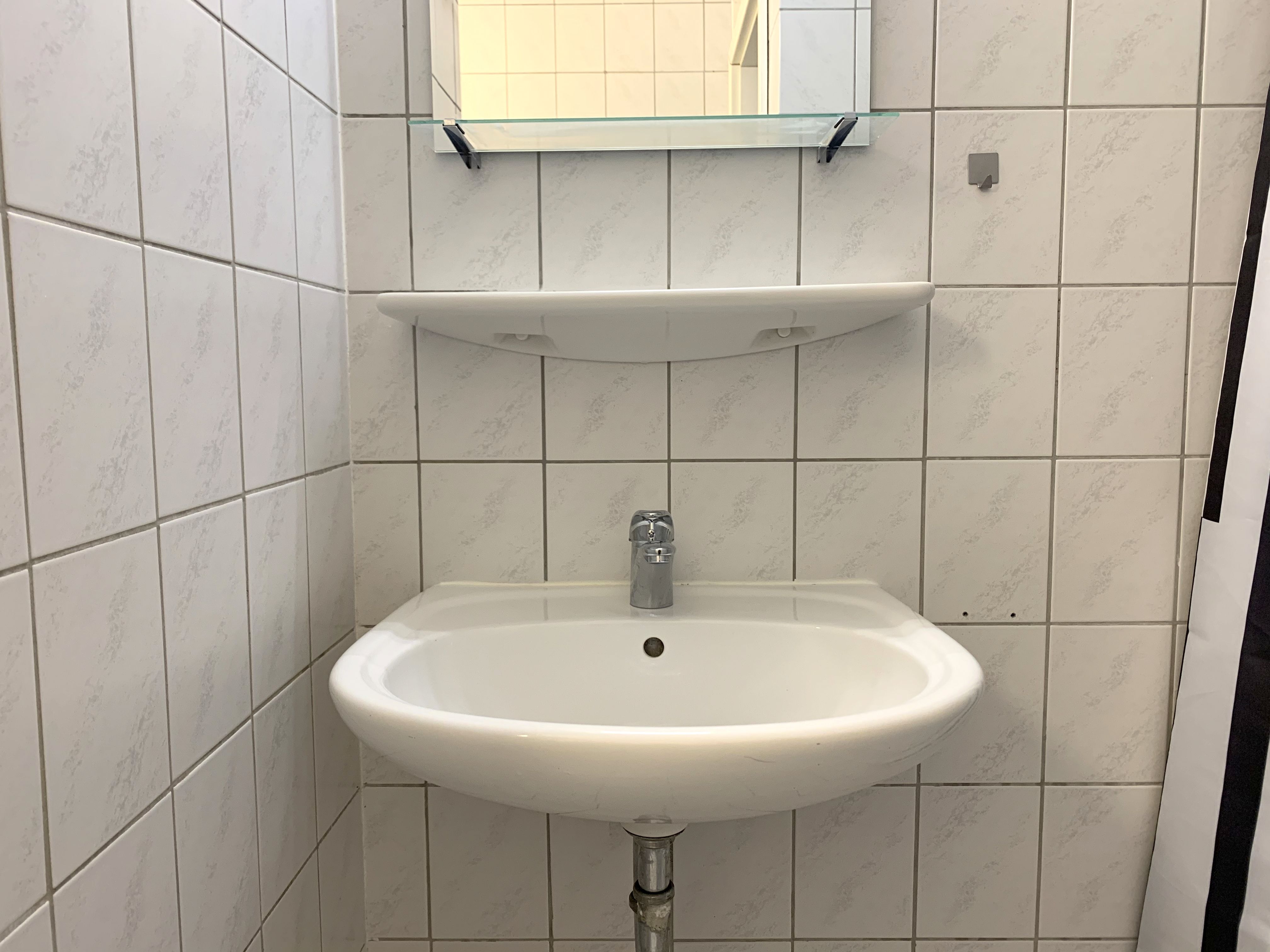  Modern Two-Bed Apartment In Osnabrück  -  Modern Two-bed apartment in Osnabrück  - Gallery -  1