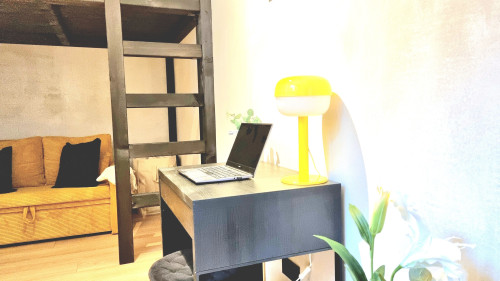 Neat flat in Göttingen  - Gallery -  5