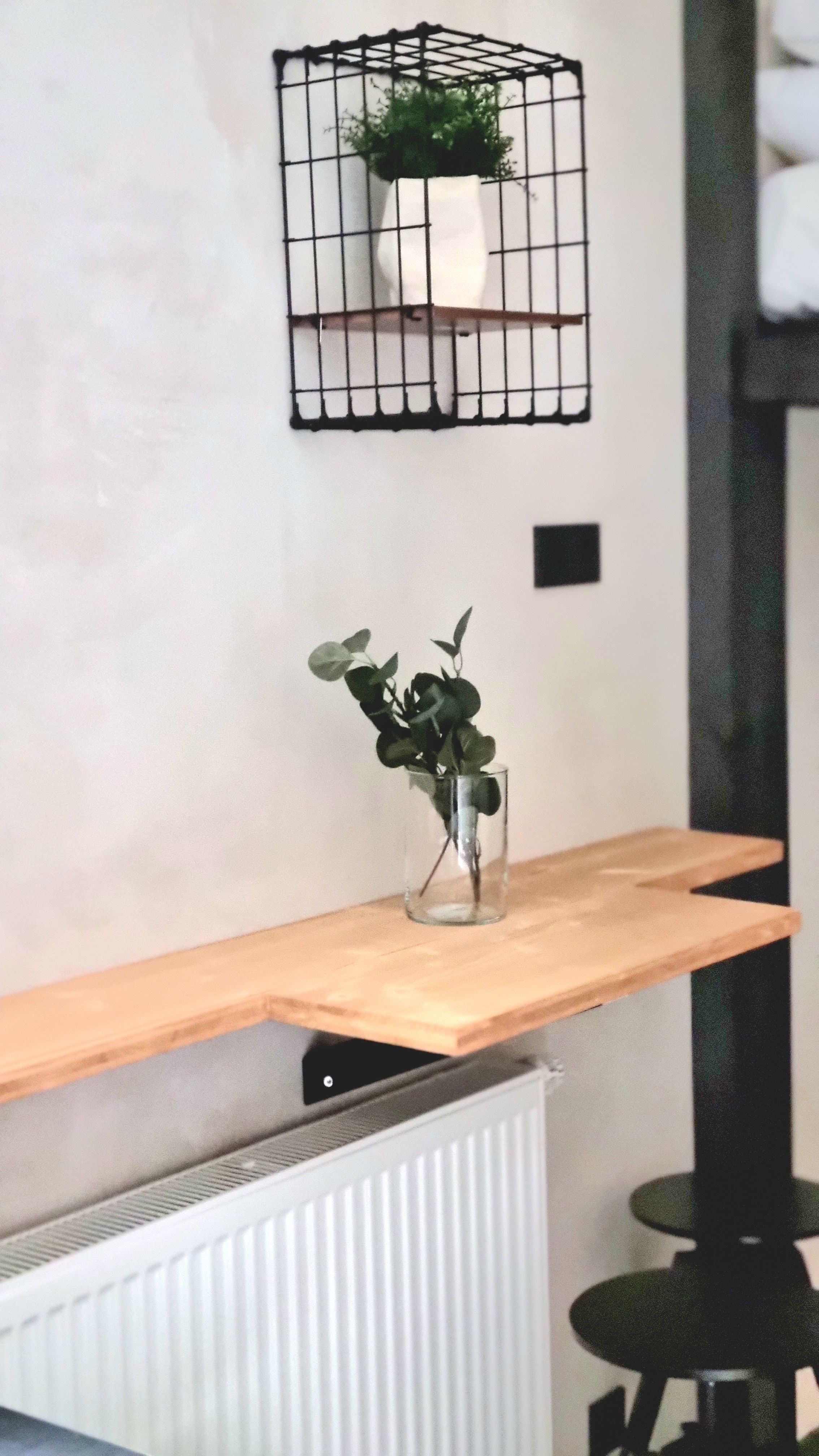  Neat Flat In Göttingen  -  Neat flat in Göttingen  - Gallery -  8