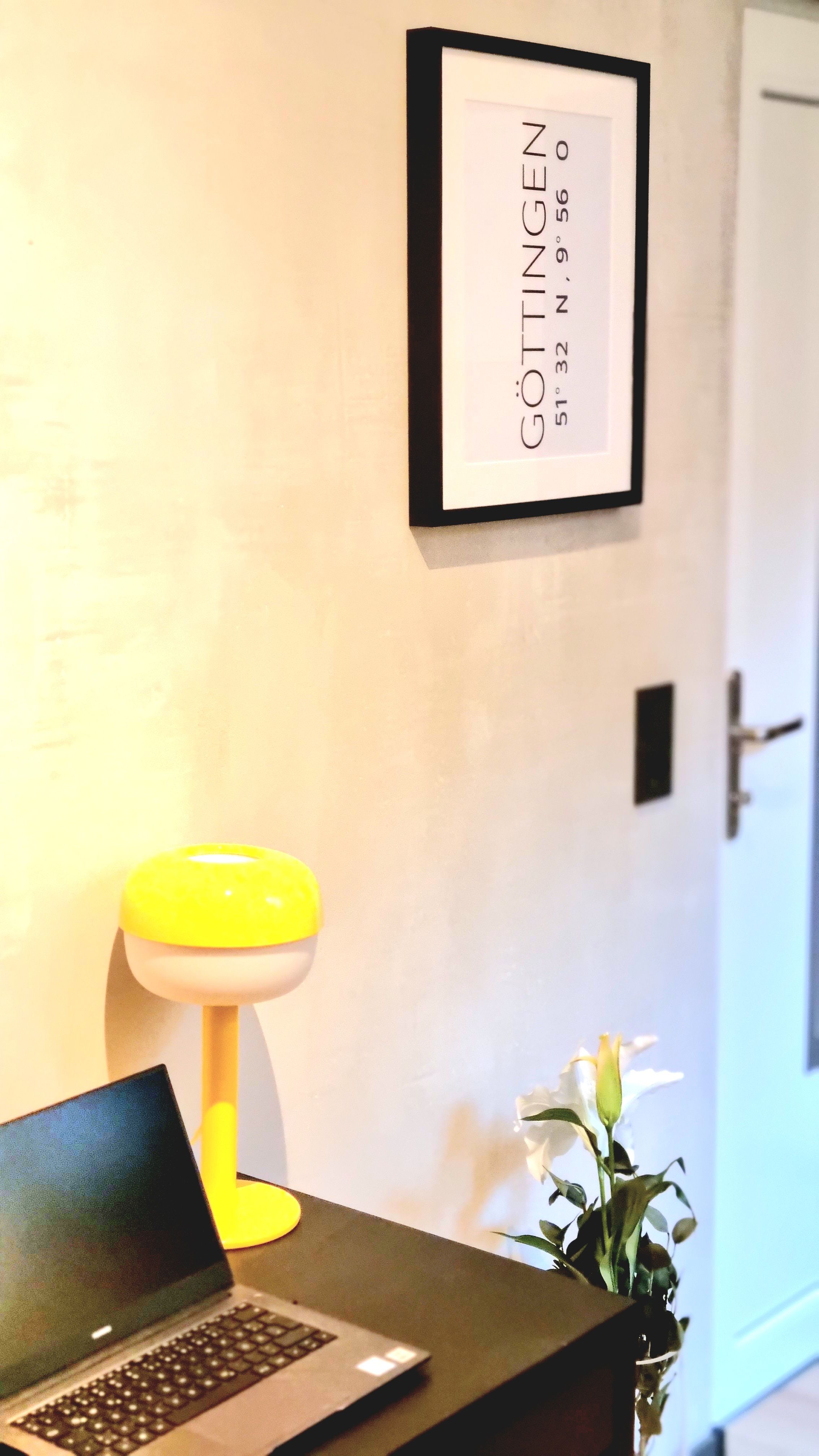  Neat Flat In Göttingen  -  Neat flat in Göttingen  - Gallery -  6