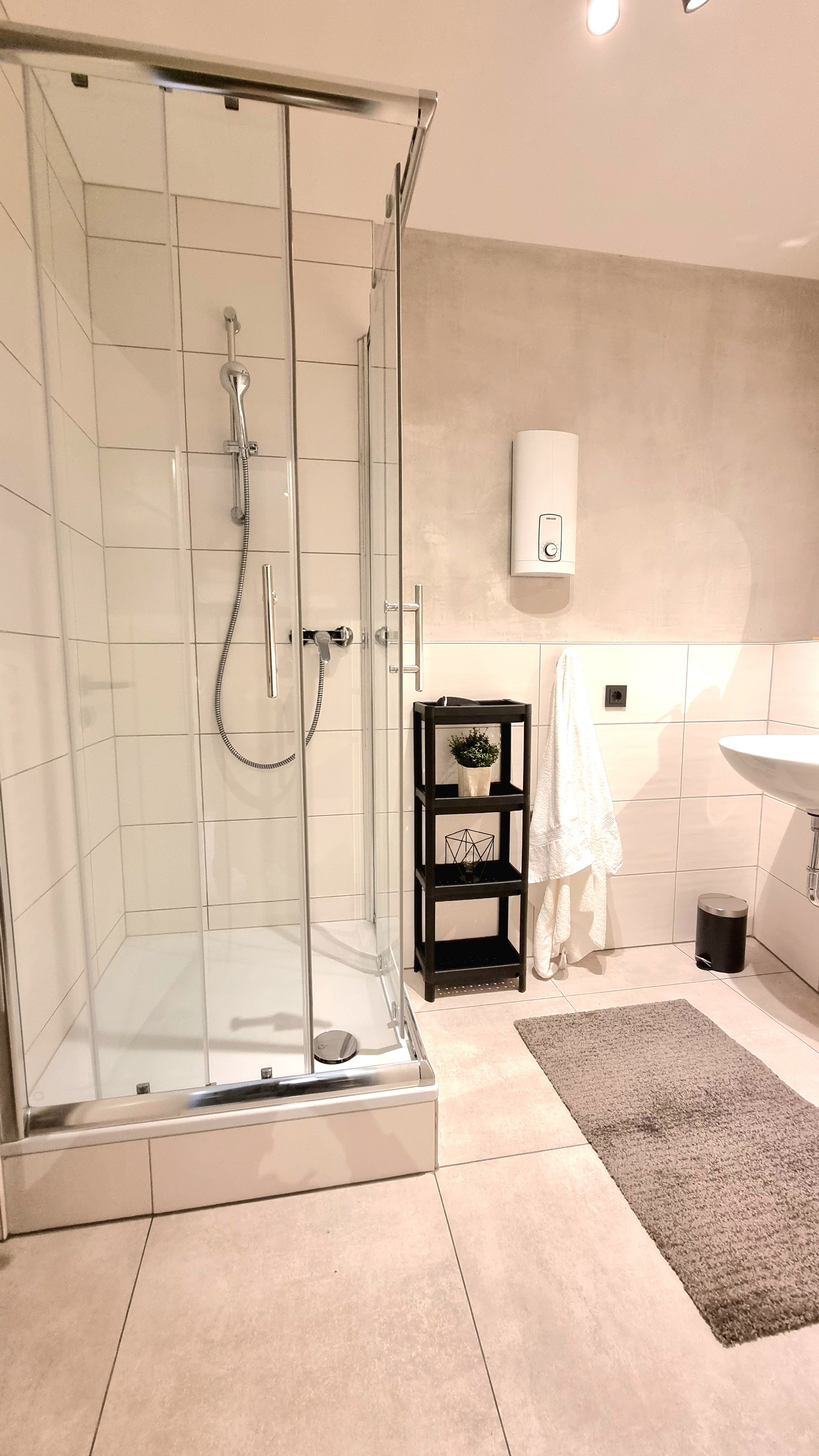  Neat Flat In Göttingen  -  Neat flat in Göttingen  - Gallery -  2