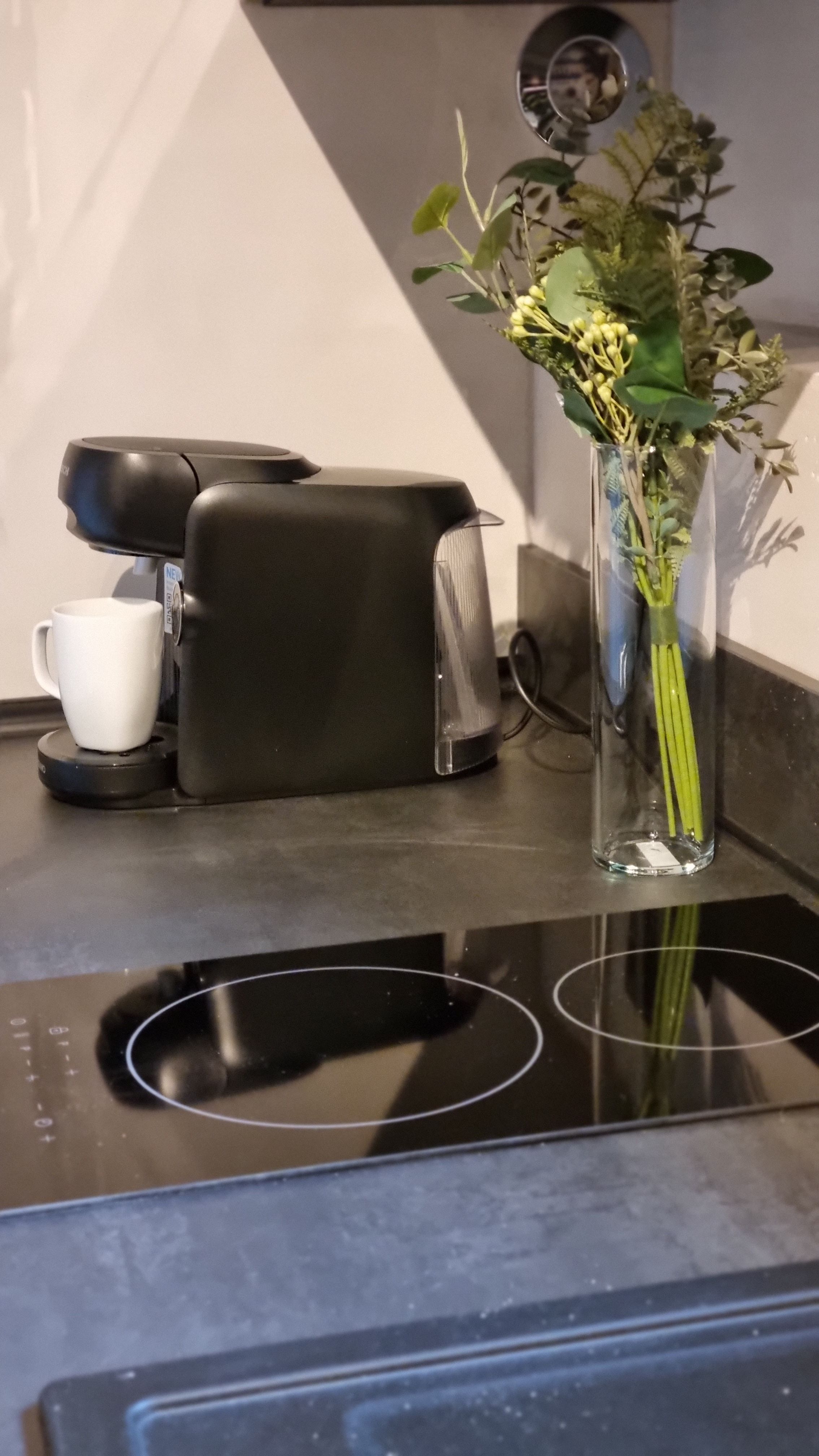  Neat Flat In Göttingen  -  Neat flat in Göttingen  - Gallery -  5