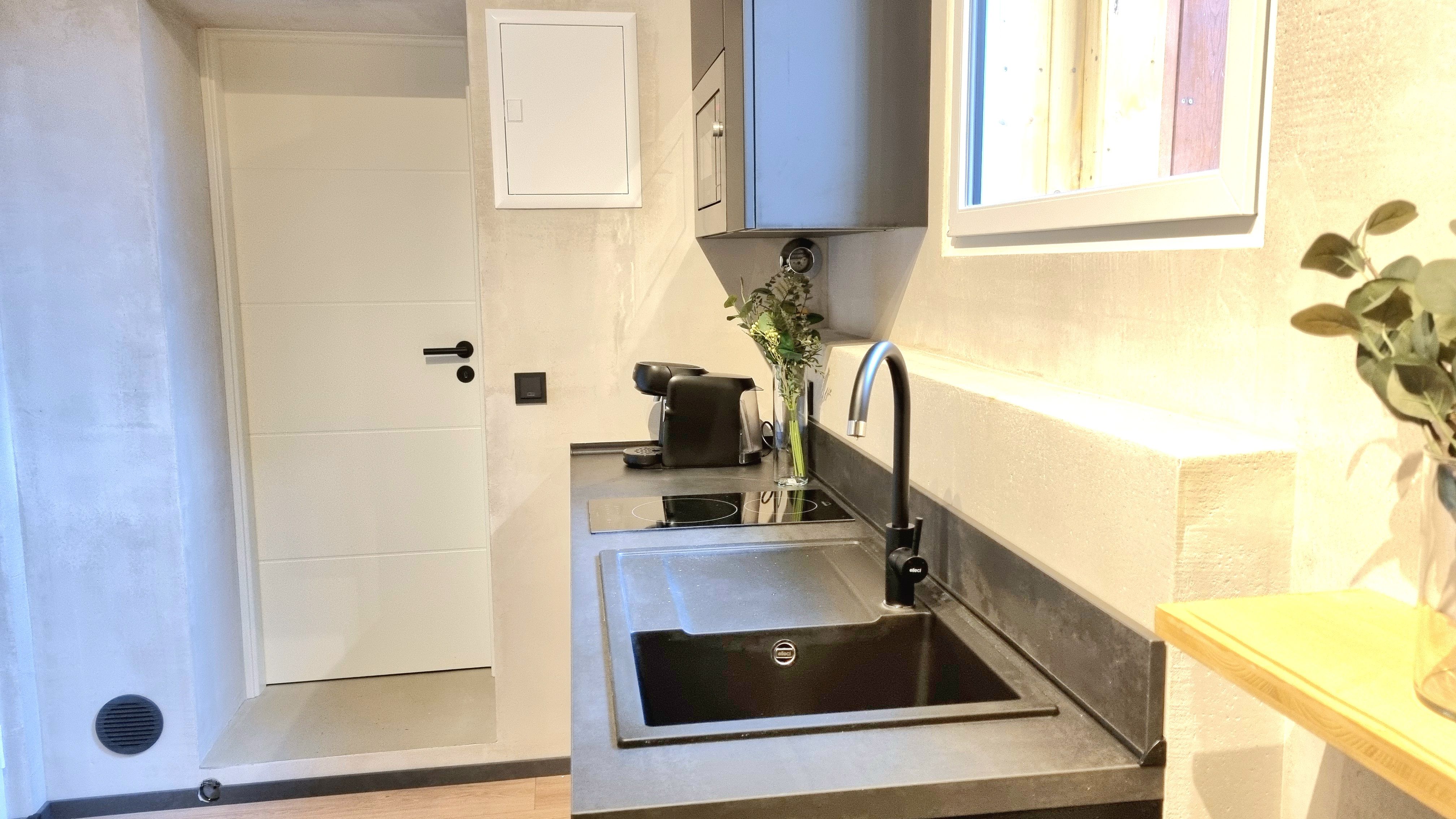  Neat Flat In Göttingen  -  Neat flat in Göttingen  - Gallery -  12