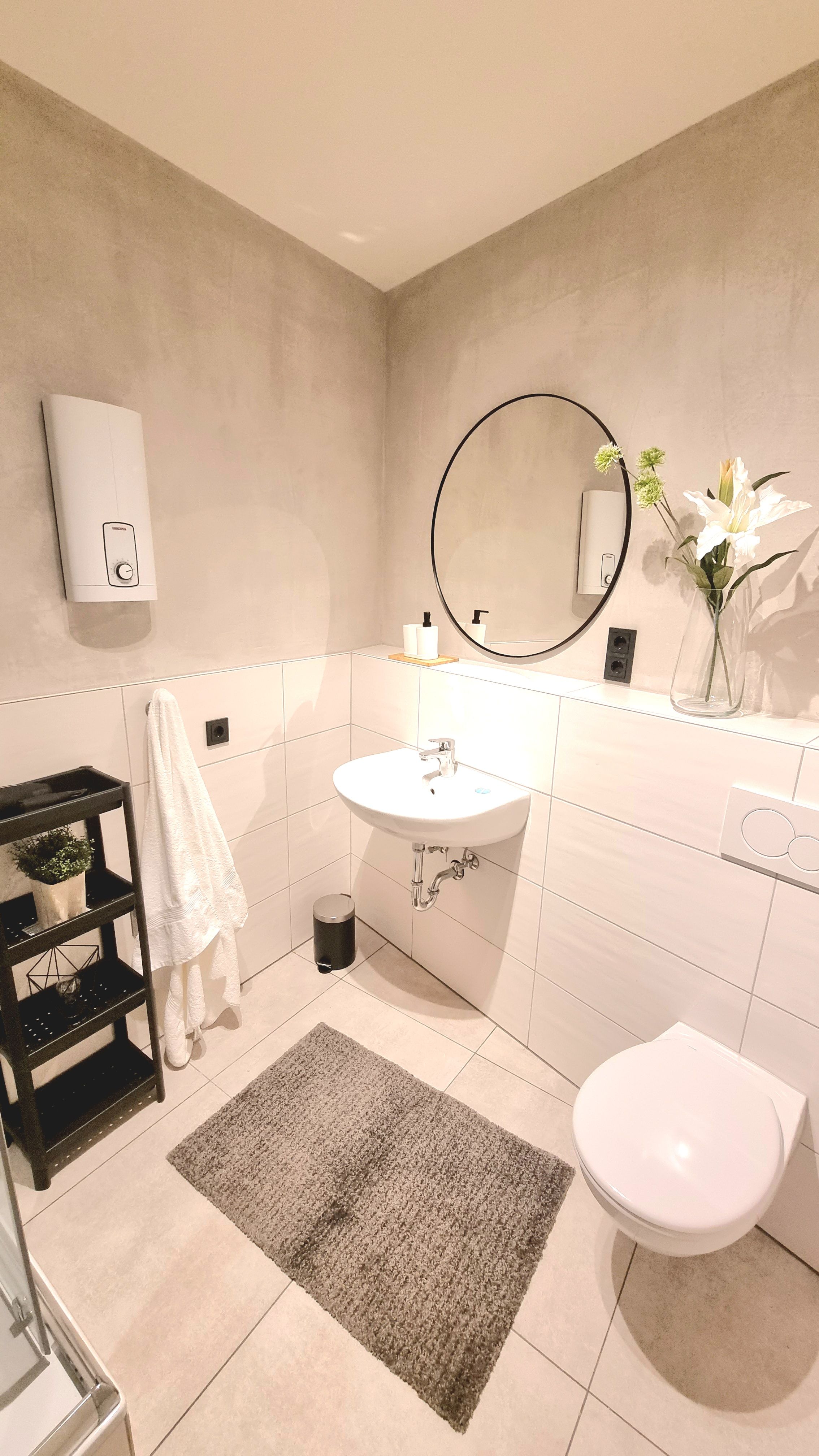  Neat Flat In Göttingen  -  Neat flat in Göttingen  - Gallery -  1