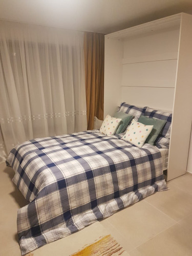 Beautiful and nice flat with underground parking in Stuttgart