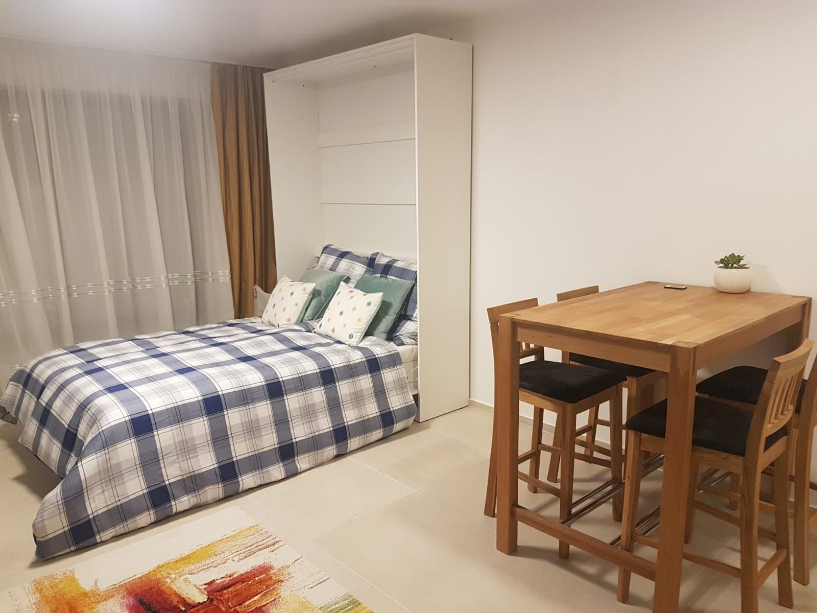 Beautiful And Nice Flat With Underground Parking In Stuttgart - Beautiful and nice flat with underground parking in Stuttgart - Gallery - 3